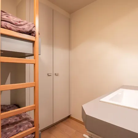 Apartment Wonderful 3br With Sublime Seaviews Ostend