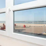 Apartman Wonderful 3br With Sublime Seaviews Ostende