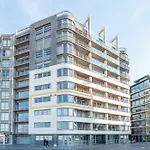 Wonderful 3br With Sublime Seaviews Апартаменты Остенде