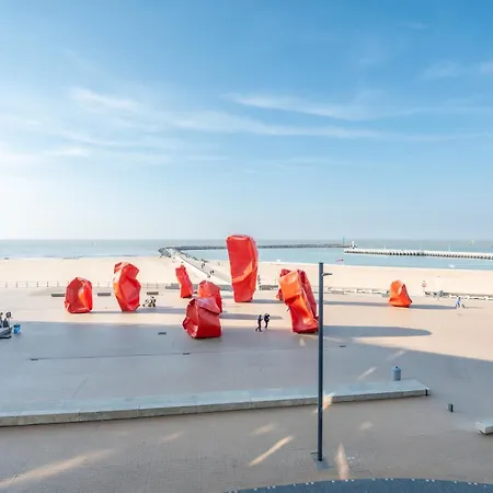 Apartamento Wonderful 3br With Sublime Seaviews