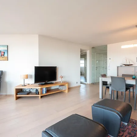 Apartamento Wonderful 3br With Sublime Seaviews *