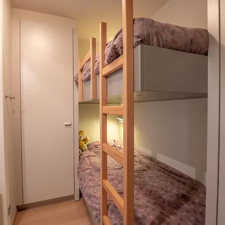 Wonderful 3br With Sublime Seaviews Apartment Ostend