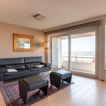 Wonderful 3br With Sublime Seaviews Appartamento