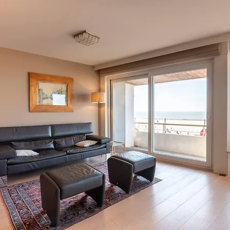 Апартаменти Wonderful 3br With Sublime Seaviews *