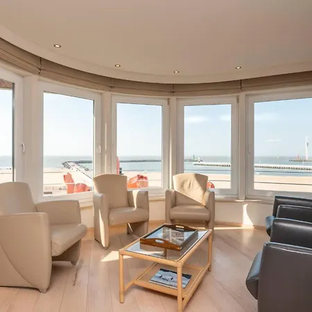 Appartement Wonderful 3br With Sublime Seaviews *