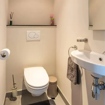 Appartement Wonderful 3br With Sublime Seaviews