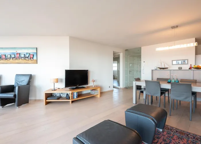 Apartamento Wonderful 3br With Sublime Seaviews *