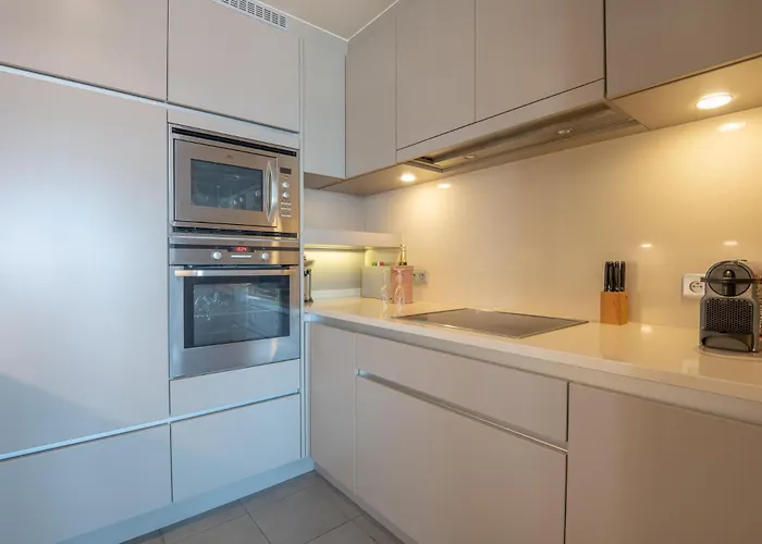 Wonderful 3br With Sublime Seaviews Apartamento Ostend