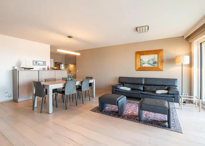 Apartment Wonderful 3br With Sublime Seaviews