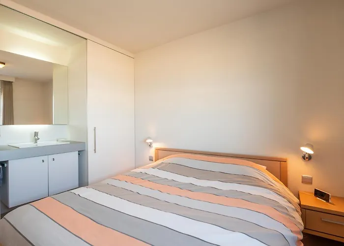 Apartamento Wonderful 3br With Sublime Seaviews Ostend