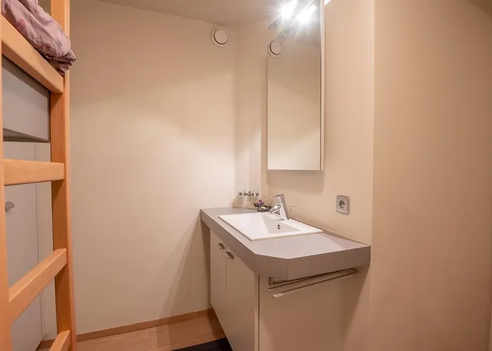 Apartment Wonderful 3br With Sublime Seaviews Ostend