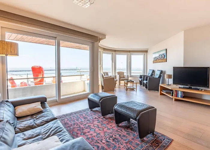 Wonderful 3br With Sublime Seaviews