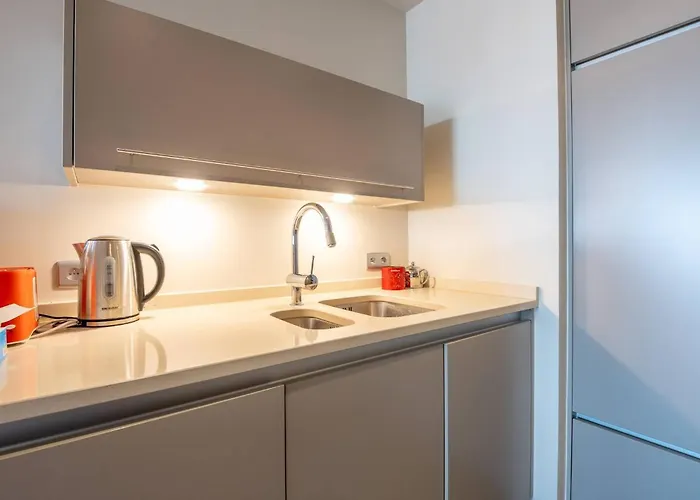 Wonderful 3br With Sublime Seaviews * オステンド