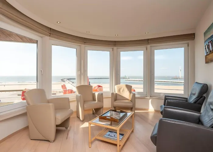 アパート Wonderful 3br With Sublime Seaviews *