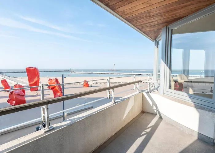 Wonderful 3br With Sublime Seaviews アパート *