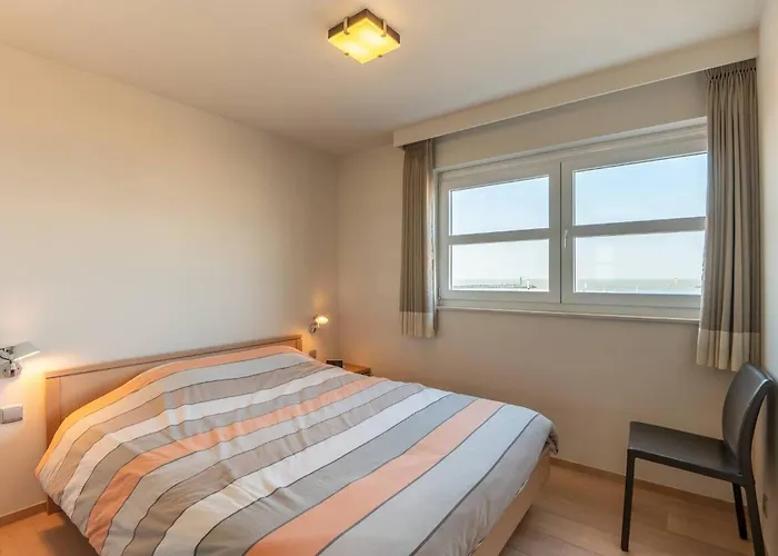 アパート Wonderful 3br With Sublime Seaviews