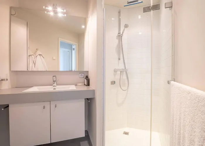 Wonderful 3br With Sublime Seaviews オステンド