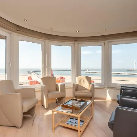 Wonderful 3br With Sublime Seaviews Appartement *