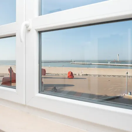 Appartement Wonderful 3br With Sublime Seaviews