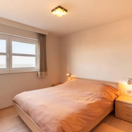 Wonderful 3br With Sublime Seaviews * 오스텐드